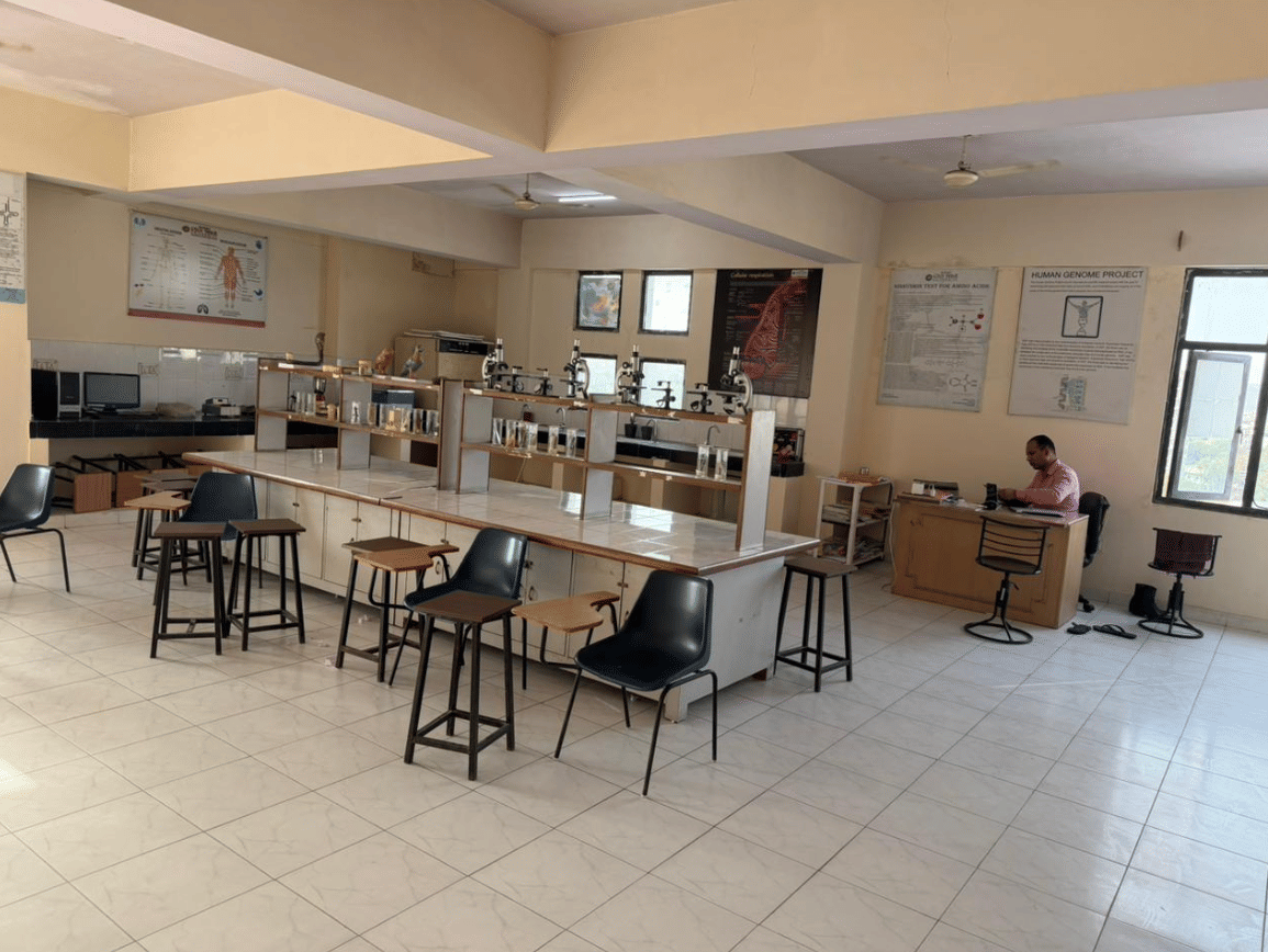 SGVU Student Life Activity photo 3